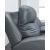 Mindanao Leather Power Reclining Loveseat w/Console