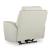 Mindanao Leather Power Reclining Chair