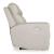 Mindanao Leather Power Reclining Sofa
