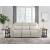 Mindanao Leather Power Reclining Living Room Set