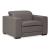 Texline Leather Power Recliner