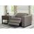 Texline Leather Power Recliner