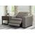 Texline Leather Power Recliner