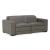 Texline 3-Piece Leather Power Reclining Loveseat