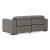 Texline 3-Piece Leather Power Reclining Loveseat