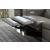 Texline 4-Piece Leather Power Reclining Sofa
