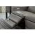 Texline Leather Power Recliner