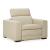 Texline Leather Power Recliner
