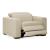 Texline Leather Power Recliner