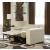 Texline Leather Power Recliner