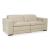 Texline 3-Piece Leather Power Reclining Loveseat