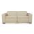 Texline 3-Piece Leather Power Reclining Loveseat
