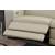 Texline 4-Piece Leather Power Reclining Sofa