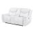 U5987 PU Power Reclining Living Room Set