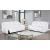 U5987 PU Power Reclining Living Room Set