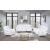 U5987 PU Power Reclining Living Room Set