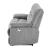 U6000 Fabric Reclining Sofa