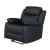 U6026 PU Recliner Chair with LED Light
