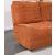 U6066 Velvet Reclining Modular Living Room Set