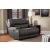 McCaskill Leather Oversized Power Reclining Chair