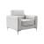 U6109 PVC Living Room Set