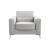 U6109 PVC Living Room Set