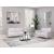 U6109 PVC Living Room Set