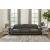Center Line Faux Leather 3-Piece Power Reclining Sofa