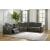 Center Line Faux Leather 6-Piece Power Reclining Sectional Sofa