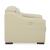 Center Line Faux Leather Power Recliner