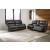 Mountainous Leather Power Reclining Living Room Set