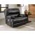 Mountainous Leather Power Reclining Chair