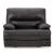 Mountainous Leather Power Reclining Chair