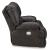 Mountainous Leather Power Reclining Chair