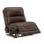 WRS Dunleith Power Armless Recliner
