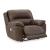 Dunleith Leather Power Recliner Chair