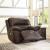 Dunleith Leather Power Recliner Chair