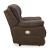 Dunleith Leather Power Recliner Chair