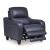 Mercomatic Leather Power Reclining Chair
