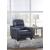 Mercomatic Leather Power Reclining Living Room Set