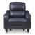 Mercomatic Leather Power Reclining Chair