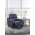 Mercomatic Leather Power Reclining Living Room Set