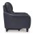 Mercomatic Leather Power Reclining Chair