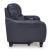 Mercomatic Leather Power Reclining Living Room Set