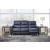 Mercomatic Leather Power Reclining Living Room Set