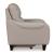Mercomatic Leather Power Reclining Chair