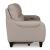 Mercomatic Leather Power Reclining Sofa