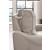 Mercomatic Leather Power Reclining Sofa