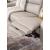 Mercomatic Leather Power Reclining Chair
