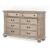 Evelyn Panel Upholstered Bedroom Set